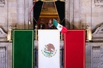 ¡VIVA MÉXICO LIBRE, INDEPENDIENTE Y SOBERANO!