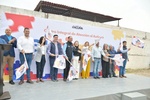 GOBIERNO DE UNIDAD INICIA CONSTRUCCIÓN DEL CENTRO INTEGRAL DE ATENCIÓN AL AUTISMO EN ACUÑA