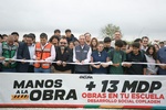 MÁS ESPACIOS PARA EL DEPORTE EN ACUÑA