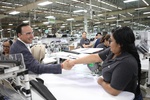UBICA INEGI A COAHUILA EN 1ER LUGAR NACIONAL EN FORMALIDAD LABORAL