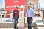 POR SEGUNDA VEZ CELEBRAN EN ACUÑA EL DÍA DEL MAQUILADOR