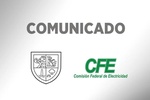 GOBIERNO MUNICIPAL MANTIENE GESTIÓN PERMANENTE CON CFE PARA RESTABLECER EL SERVICIO ELÉCTRICO