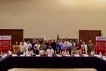 COAHUILA COMPARTE SU MODELO EXITOSO DE ATENCIÓN A LA JUVENTUD EN ENCUENTRO NACIONAL
