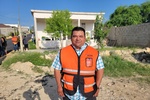 Continúan trabajando en el programa Por Amor a Mi Plaza