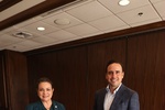 SEGUIMOS CONSOLIDANDO NUESTRA ALIANZA ESTRATÉGICA CON TEXAS: MANOLO