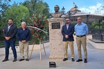 GOBIERNO MUNICIPAL CONMEMORA EL 118 ANIVERSARIO DEL MOVIMIENTO PRECURSOR DE LA REVOLUCIÓN MEXICANA
