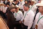 DESDE COAHUILA, UNIDOS PARA FORTALECER LA GANADERÍA DE MÉXICO: MANOLO
