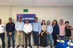 ACUÑA SE PREPARA PARA RECIBIR LA REUNIÓN MÁS IMPORTANTE DEL CORREDOR PORTS TO PLAINS