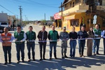 Entregan gobernador y alcalde obras por 70.3 MDP