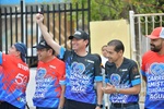 REALIZAN CARRERA DEL AGUA Y LA AMISTAD EN ACUÑA