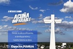 EMILIO CONTINÚA MEJORANDO ESPACIOS