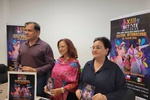 Arranca la 13 edición del Mitote Folklórico en Acuña