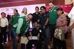 ENTREGAMOS BECAS DE 10 MIL PESOS A MILES DE PERSONAS CON DISCAPACIDAD: MANOLO