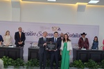 Reconoce Cabildo a CANACO Servytur Acuña
