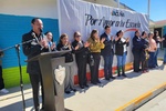 Reactiva la Presidencia Municipal de Acuña programa Por Amor A Tu Escuela