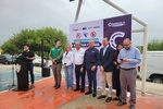 Implementan acciones contra la rickettsia y dengue