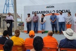 Mensaje del presidente municipal Lic. Emilio De Hoyos