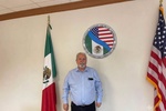 La presa la Amistad al 20.5 % de su nivel