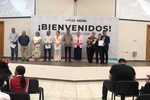 Eligen cabildo infantil 2026 en Acuña
