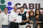PROMUEVE ACUÑA EL LIDERAZGO Y LA PARTICIPACIÓN DEMOCRÁTICA DE LAS JUVENTUDES