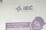 POR JORNADA ELECTORAL DEL DOMINGO 7 DE JUNIO APLICARÁN SUSPENSIÓN TEMPORAL DE VENTA DE BEBIDAS ALCOHÓLICAS
