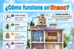 ¿Sabías que un tinaco puede ser un gran aliado para tu hogar?