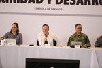 EN EQUIPO, SEGUIMOS CUIDANDO Y DEFENDIENDO A NUESTRO ESTADO; MANOLO