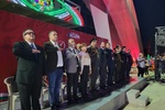 Septiembre Mes de la Patria