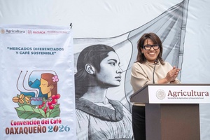 Impulsan el café de especialidad y el comercio directo con la Convención del Café Oaxaqueño 2026