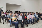 ELIGEN CABILDO JUVENIL 2026 EN CIUDAD ACUÑA