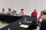 ENTREGARÁN ALIMENTO SUBSIDIADO PARA GANADO A PRODUCTORES DE ACUÑA