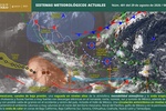 LLUVIAS Y ALTAS TEMPERATURAS PREVALECERÁN ESTE SÁBADO EN COAHUILA