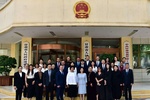 Representa UAdeC a México en Programa Internacional de Cooperación en China