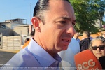 Electrificarán la colonia Estrella
