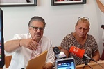 VAN CONTRA EMPRESA VALE AMIGO POR SECUESTRO