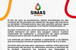 SIMAS INFORMA