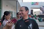 México! México! México! Hoy gana la Selección Mexicana 2 - 0