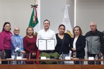 RECONOCE ONU-DH MÉXICO A COAHUILA POR SU PROGRAMA EN MATERIA DE DESAPARICIÓN DE PERSONAS