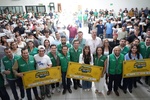 ENTREGA GOBIERNO DEL ESTADO ESTÍMULOS ECONÓMICOS DEL PROGRAMA JÓVENES PA’ DELANTE