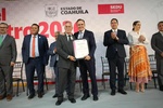 INICIAN LOS FESTEJOS DEL DÍA DEL MAESTRO EN COAHUILA