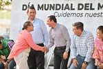 ACUÑA SE UNE POR EL MEDIO AMBIENTE: ACCIONES LOCALES PARA UN PLANETA MEJOR