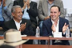 COAHUILA, PIONERA EN LA PROFESIONALIZACIÓN DE LÍDERES LABORALES