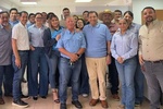 ¡SIMAS tiene nuevo Subgerente en la oficina de la calle Galeana!