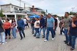 Con gran éxito reanuda actividades el comercio ambulante en la Calle Ancha