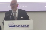 AMANAC llama a fortalecer la colaboración para enfrentar los nuevos retos del comercio marítimo