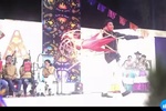 ¡ESTE FIN DE SEMANA VIVAMOS JUNTOS LA TRADICIÓN Y LA PASIÓN POR MÉXICO!
