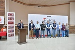 MÁS DE MIL JÓVENES PARTICIPAN EN LA TERCERA FERIA VOCACIONAL MUNICIPAL