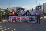 Mejora e incrementa Acuna recolección de basura
