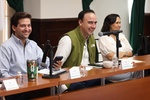 CON TRABAJO Y PLANEACIÓN, SEGUIMOS ALCANZANDO NUESTROS OBJETIVOS DE GOBIERNO: MANOLO