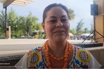 Inicia la Guelaguetza 2026 en Acuña, Coahuila
